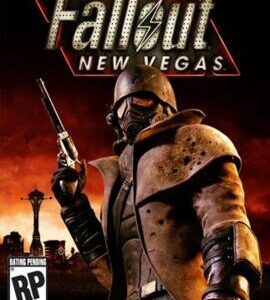 Buy Fallout New Vegas Global/CIS Steam CD Key