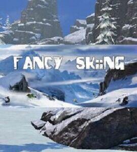 Buy Fancy Skiing: Speed Steam CD Key