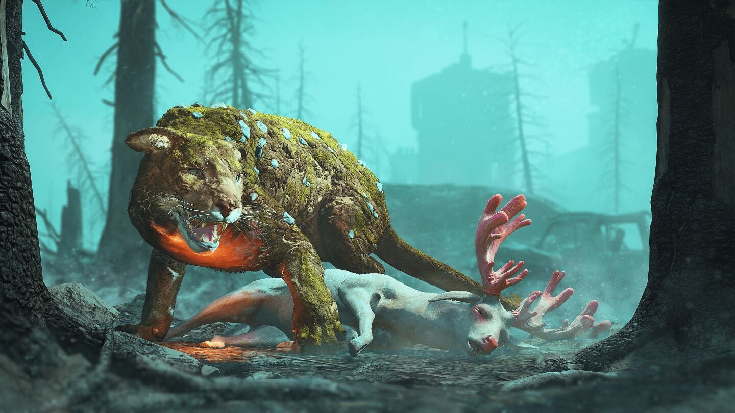 Buy Far Cry 5 Gold Edition + Far Cry New Dawn Deluxe Edition Steam Account - Image 2