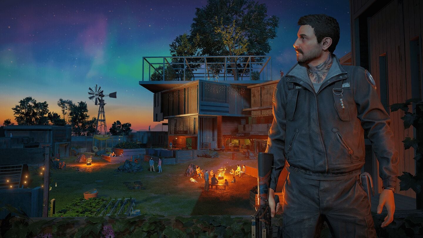 Buy Far Cry 5 Gold Edition + Far Cry New Dawn Deluxe Edition Steam Account - Image 3