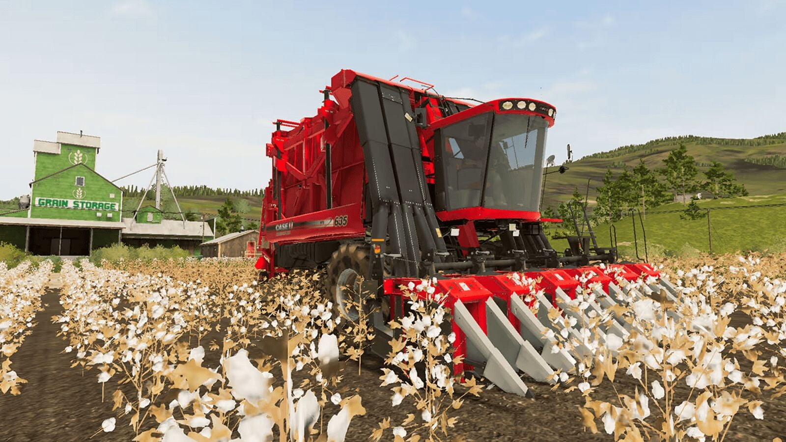 Buy Farming Simulator 20 Nintendo Switch Account - Image 5