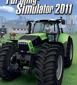 Buy Farming Simulator 2011 Steam CD Key