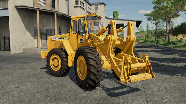 Buy Farming Simulator 22 - Volvo LM 845 Steam CD Key - Image 2