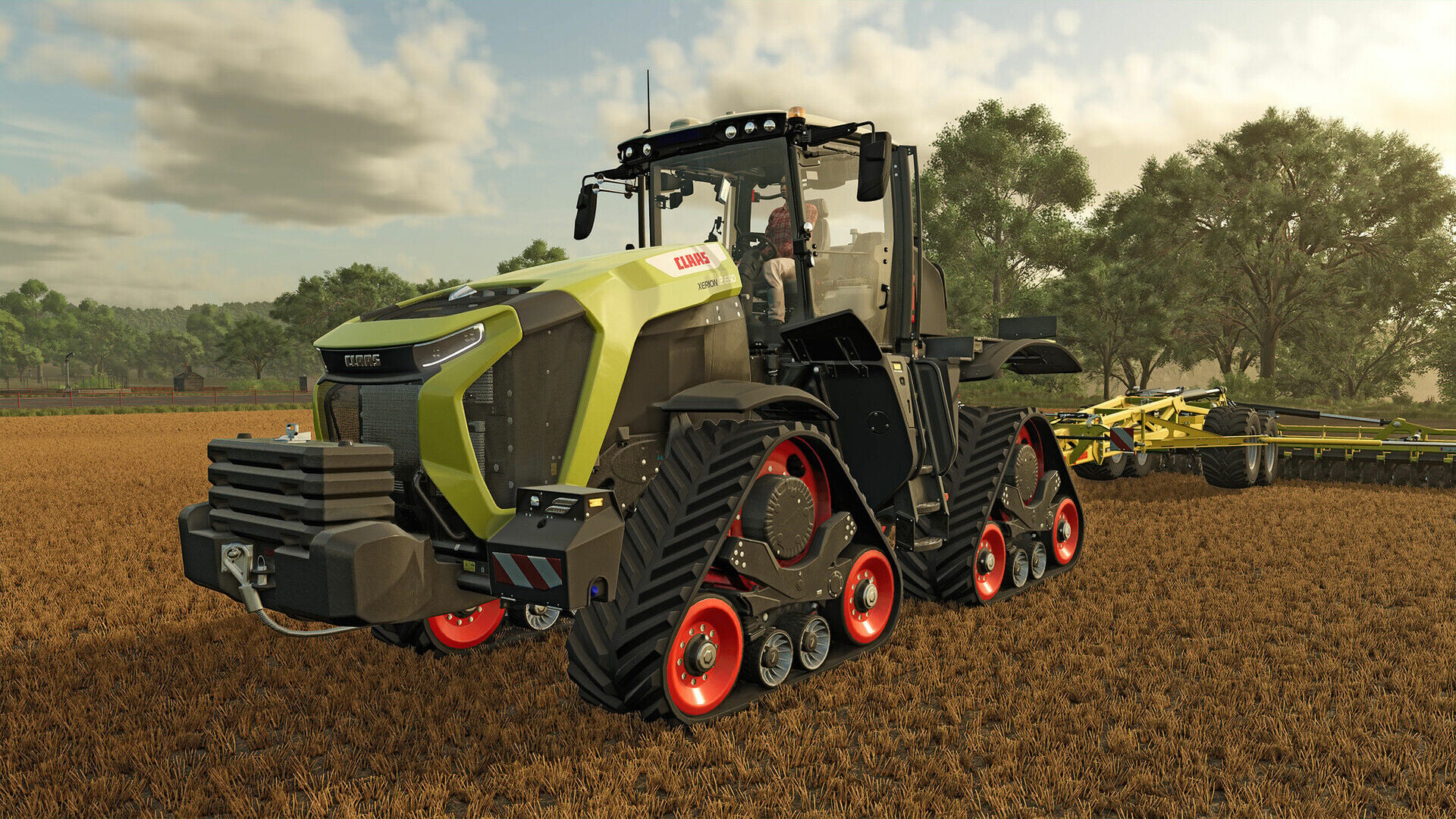 Buy Farming Simulator 25 Standard Edition Windows 10/11 Account - Image 4