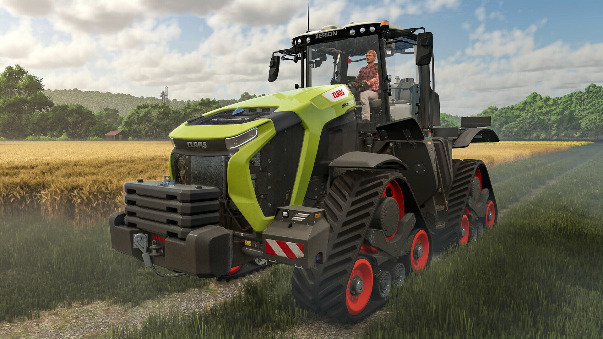 Buy Farming Simulator 25 Standard Edition Windows 10/11 Account - Image 7