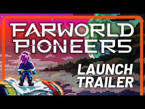 Buy Farworld Pioneers Steam Account - Image 2