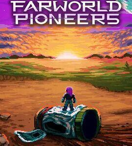 Buy Farworld Pioneers Steam Account