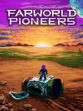 Buy Farworld Pioneers Steam Account
