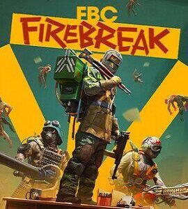 Buy FBC: Firebreak Steam CD Key
