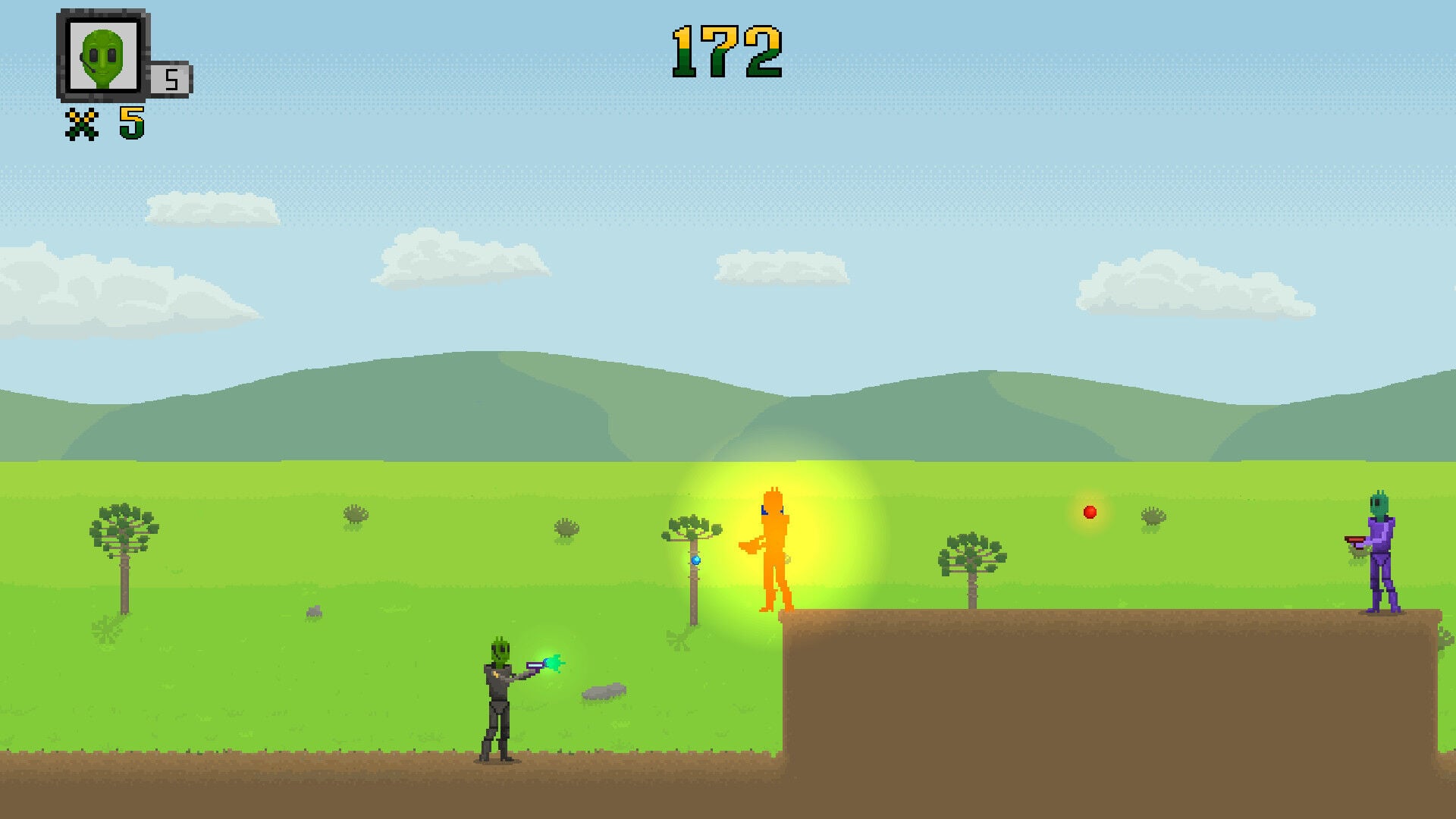 Buy FEB - Brazilian Elite Force Steam CD Key - Image 4