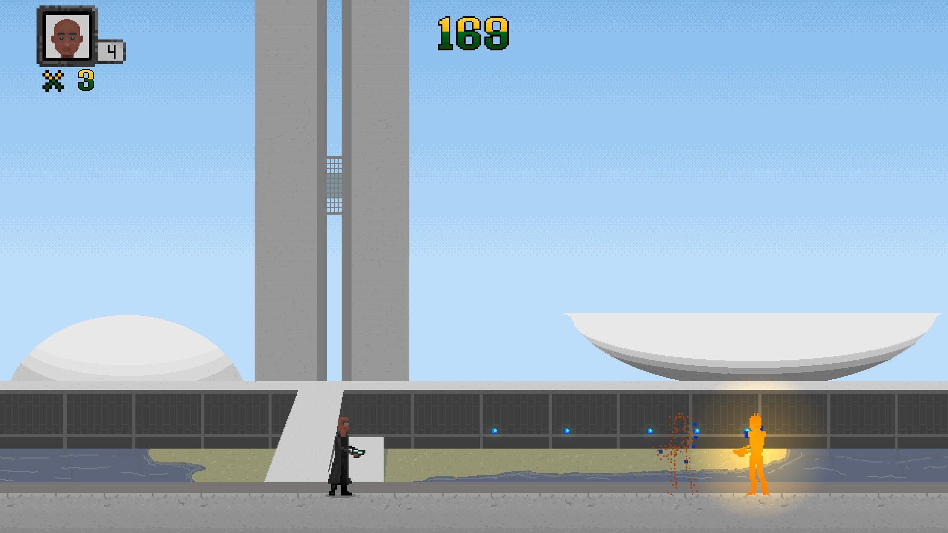 Buy FEB - Brazilian Elite Force Steam CD Key - Image 6