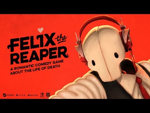 Buy Felix The Reaper Epic Games Account - Image 2