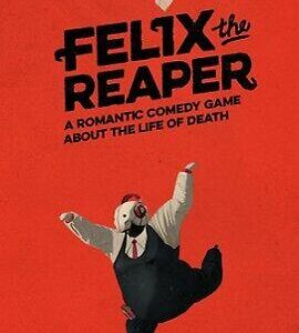 Buy Felix The Reaper Epic Games Account