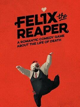 Buy Felix The Reaper Epic Games Account