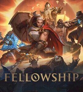 Buy Fellowship Standard Edition Steam Global CD Key