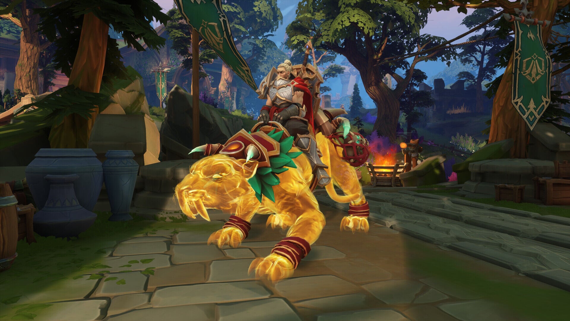 Buy Fellowship - Wanderer’s Supporter Pack Steam CD Key - Image 5
