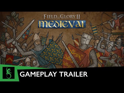Buy Field of Glory II: Medieval Steam CD Key - Image 2