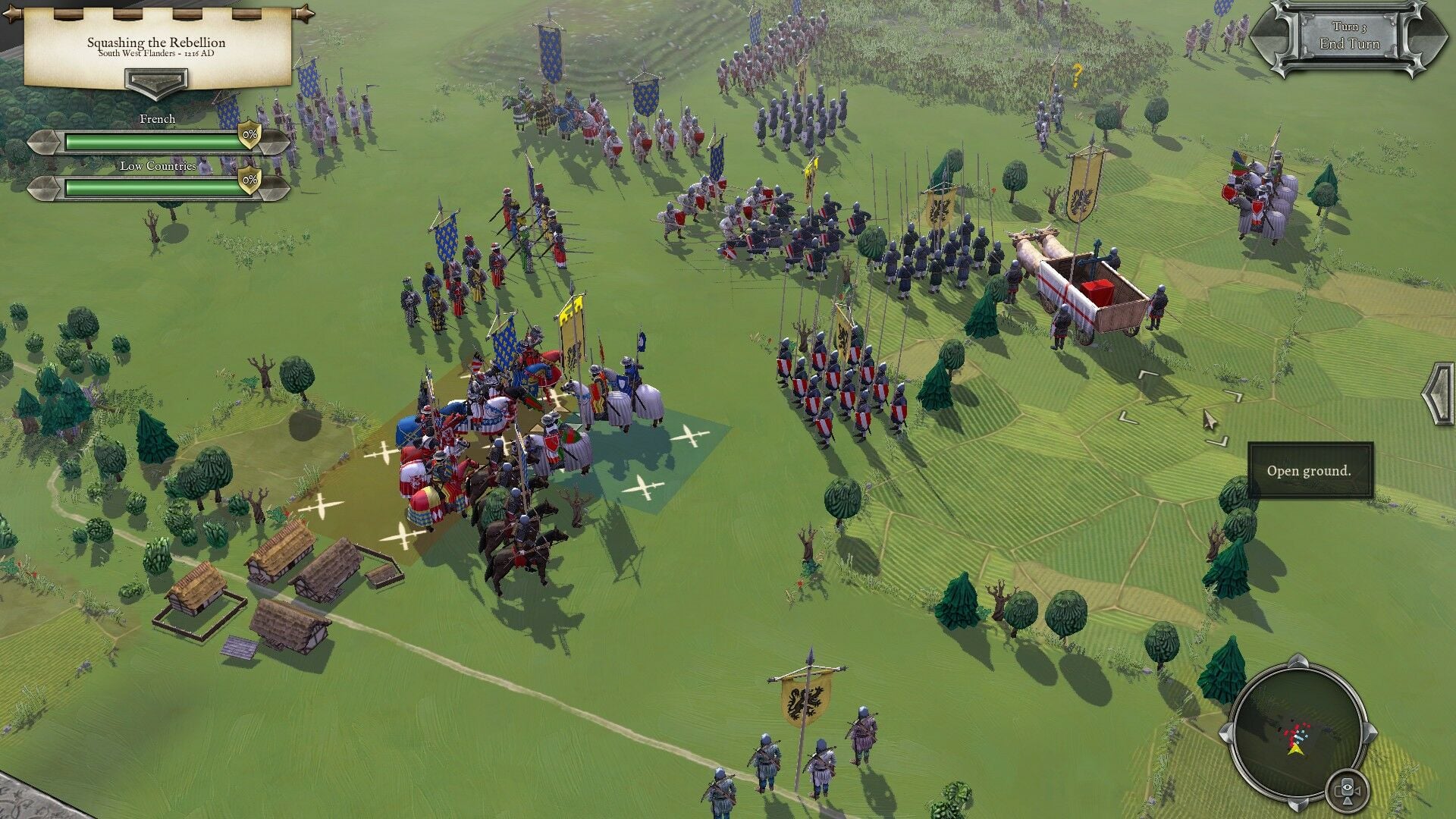 Buy Field of Glory II: Medieval Steam CD Key - Image 3