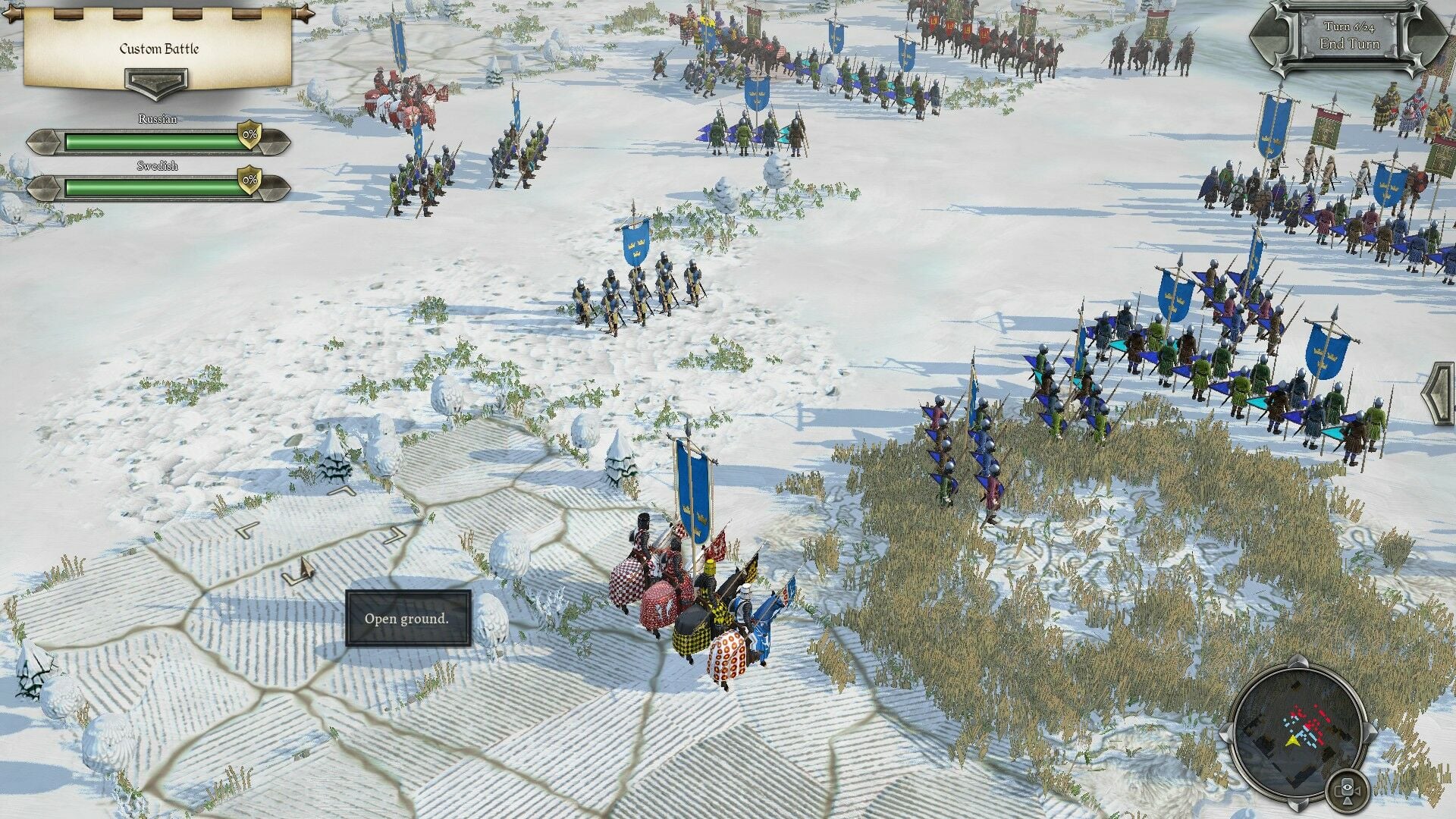 Buy Field of Glory II: Medieval Steam CD Key - Image 4