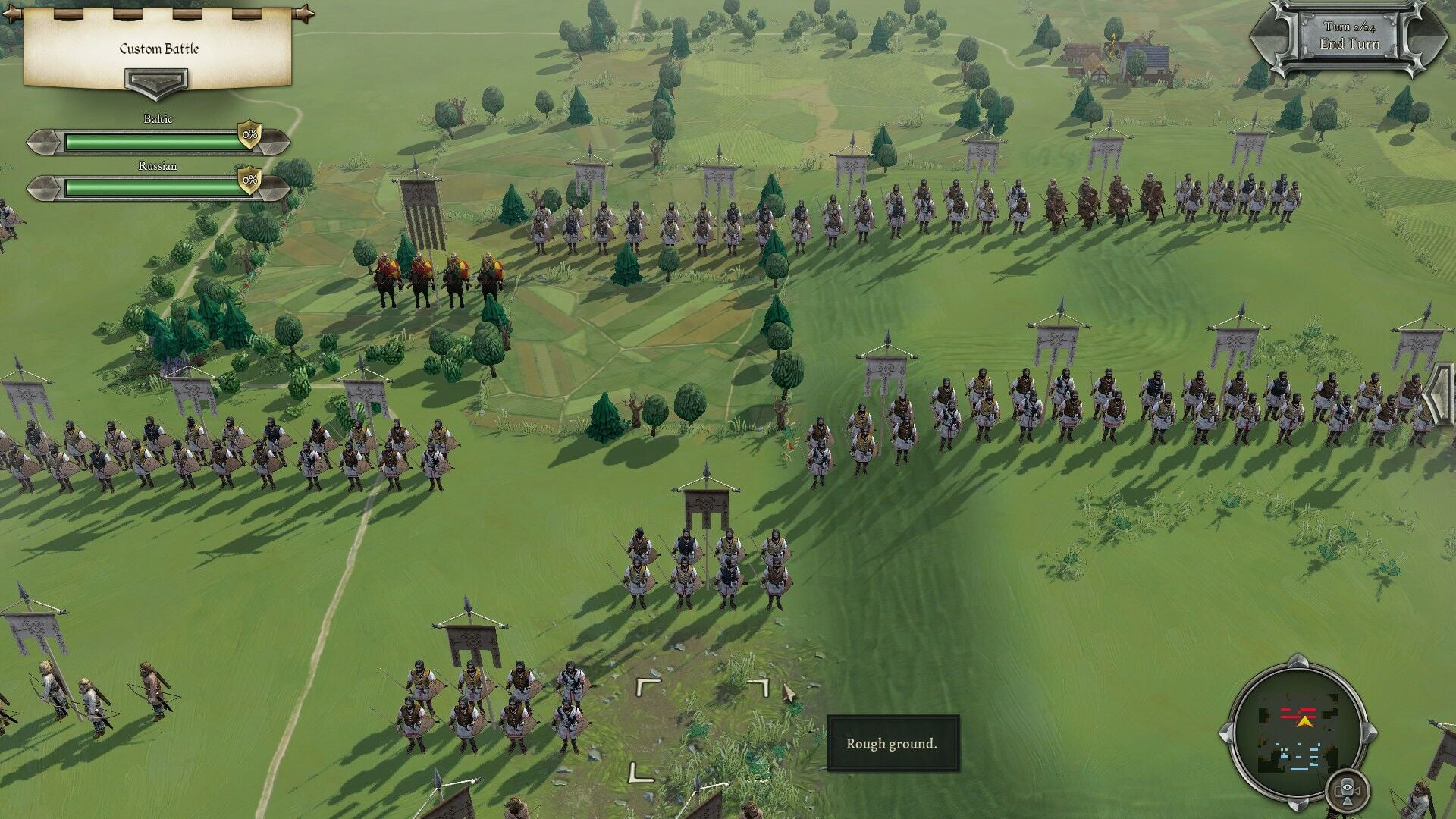 Buy Field of Glory II: Medieval Steam CD Key - Image 5
