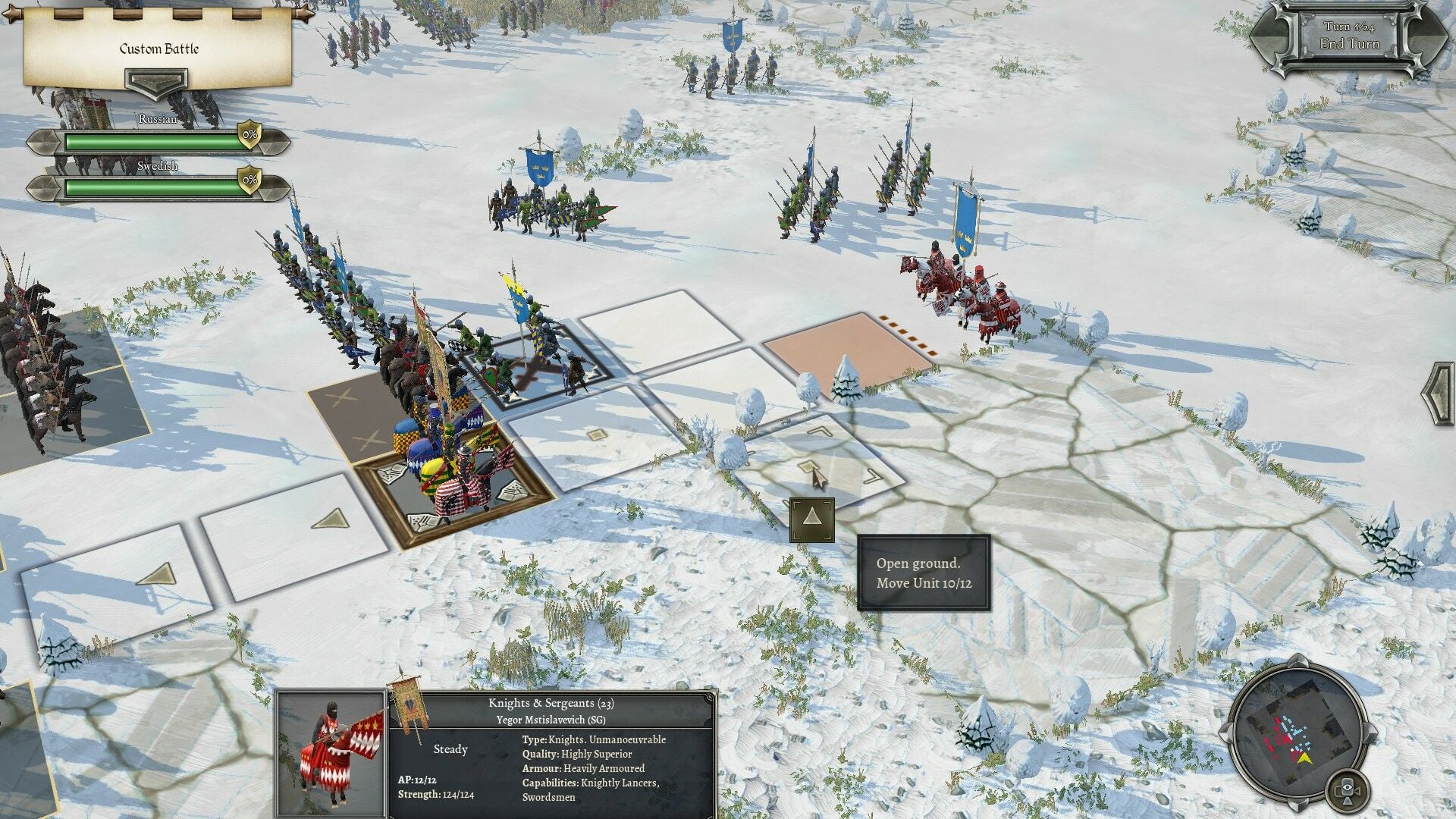 Buy Field of Glory II: Medieval Steam CD Key - Image 6