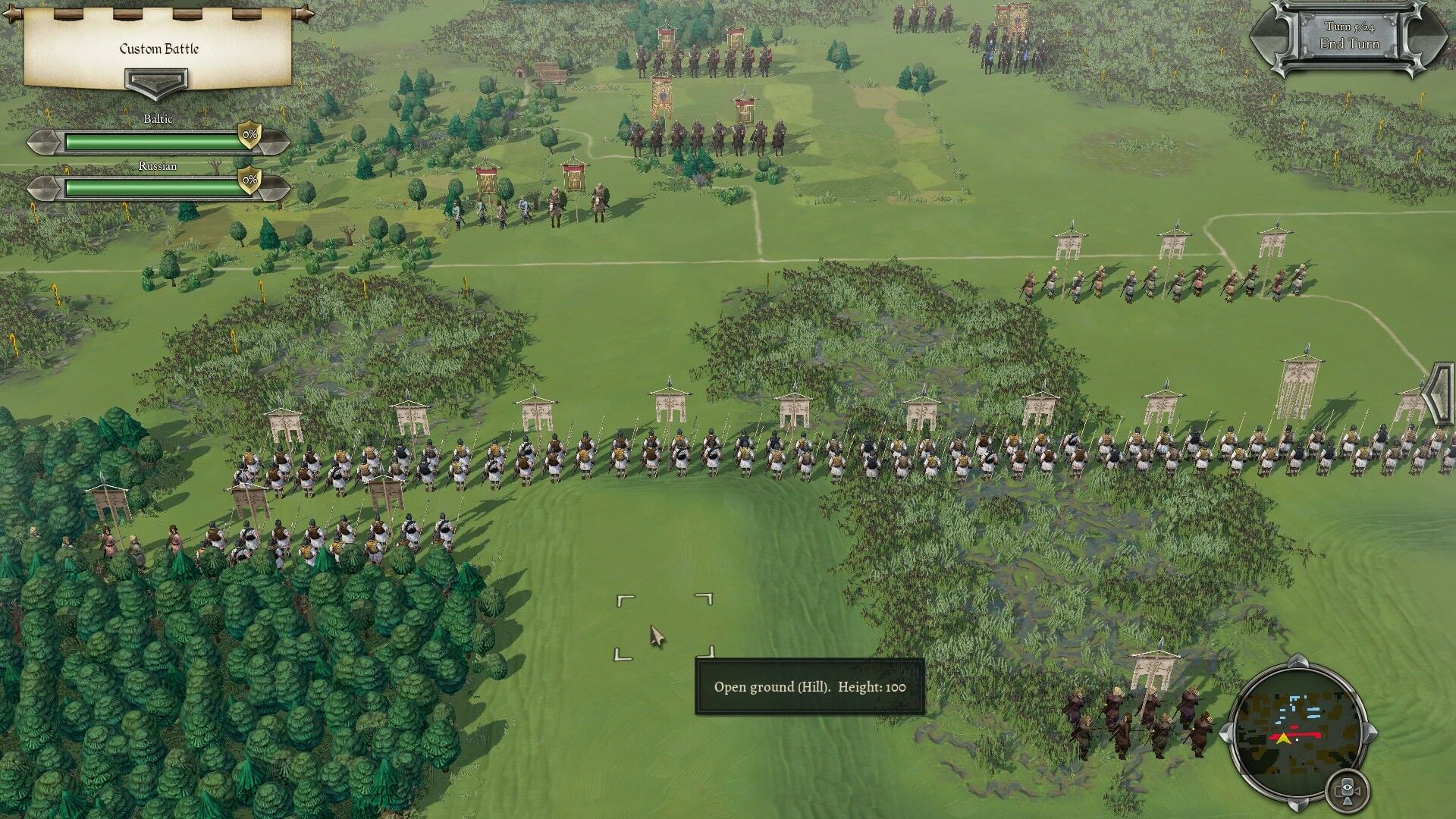 Buy Field of Glory II: Medieval Steam CD Key - Image 7