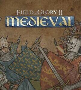 Buy Field of Glory II: Medieval Steam CD Key