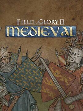 Buy Field of Glory II: Medieval Steam CD Key
