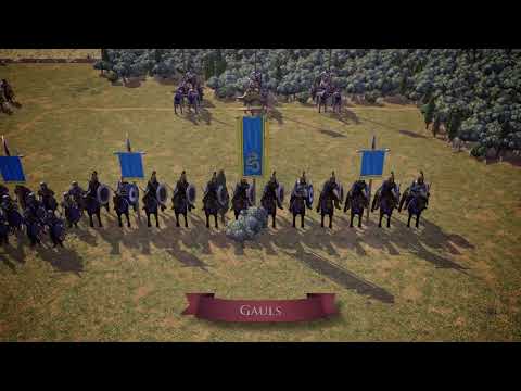 Buy Field of Glory II: Rise of Persia Steam CD Key - Image 2