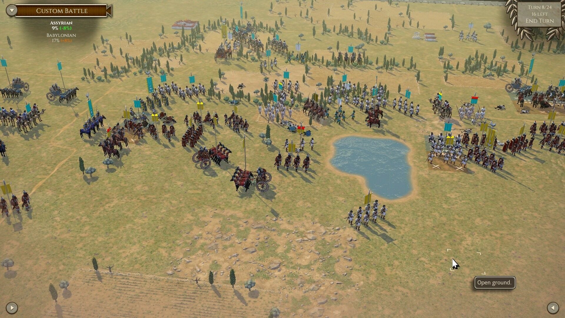 Buy Field of Glory II: Rise of Persia Steam CD Key - Image 7