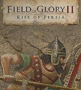 Buy Field of Glory II: Rise of Persia Steam CD Key