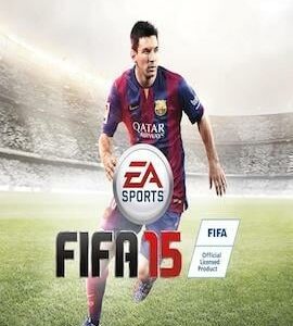Buy FIFA 15 EA App CD Key