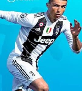 Buy FIFA 19 EA App Account