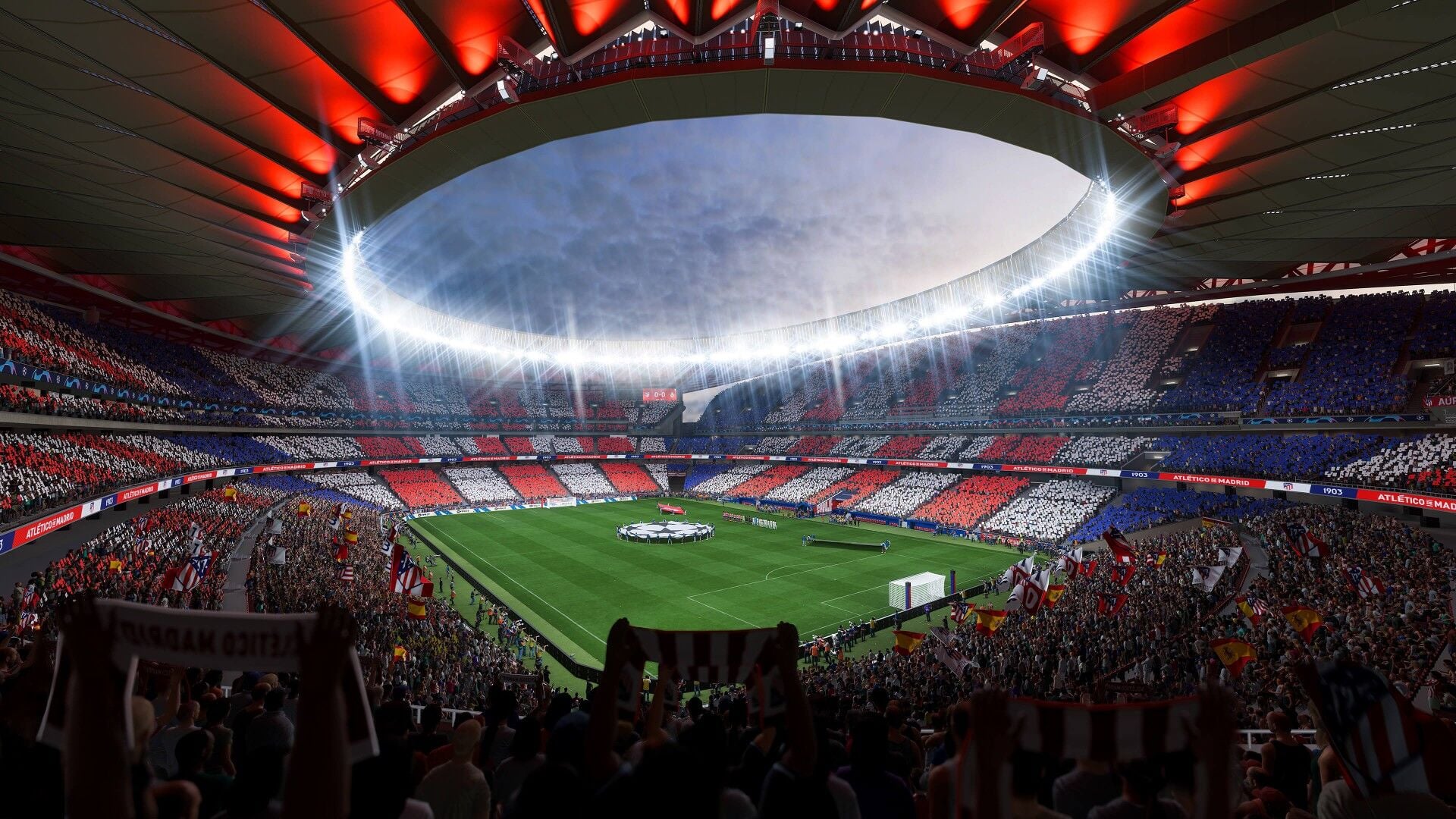 Buy FIFA 23 Ultimate Edition Epic Games Account - Image 5