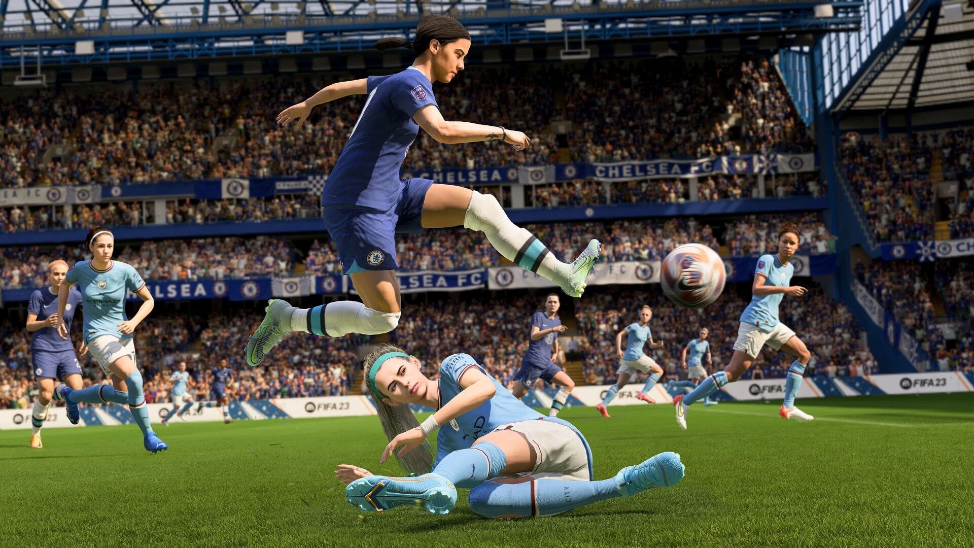 Buy FIFA 23 Ultimate Edition Epic Games Account - Image 6