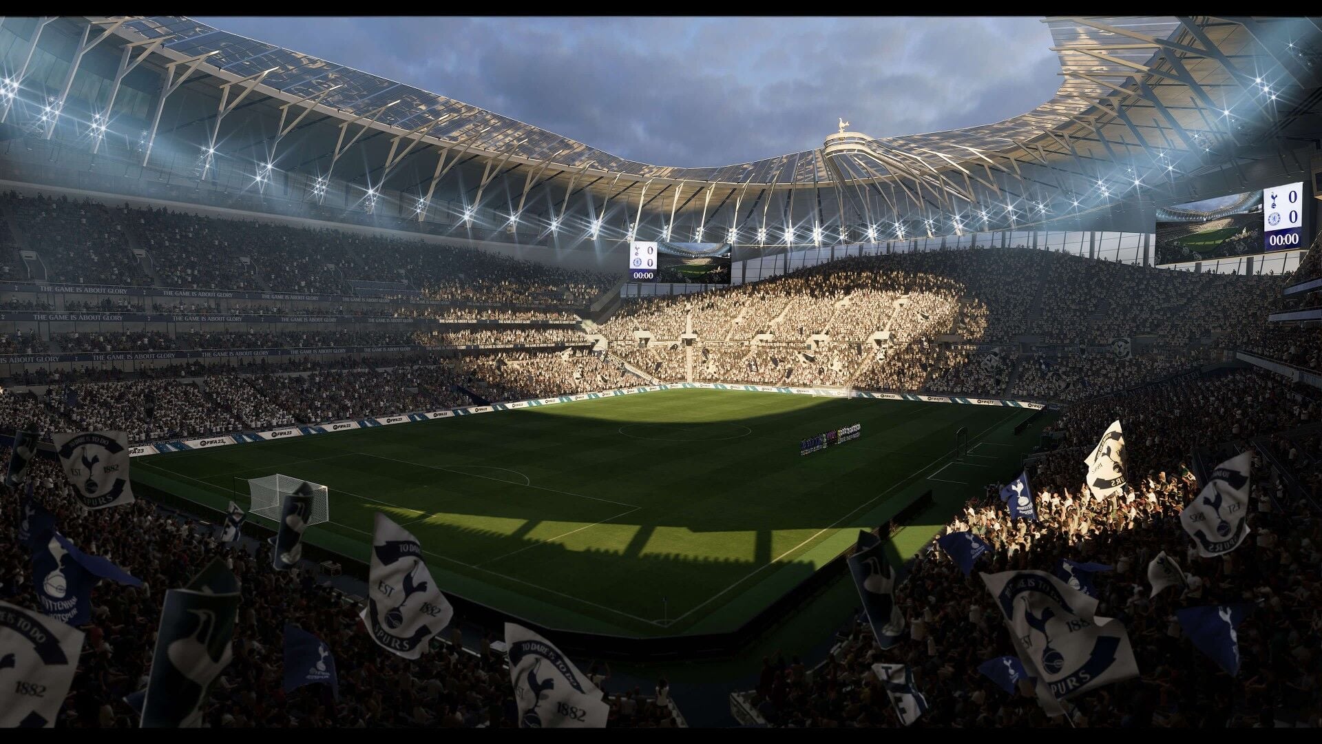 Buy FIFA 23 (EN Only) Standard Edition Steam CD Key - Image 3