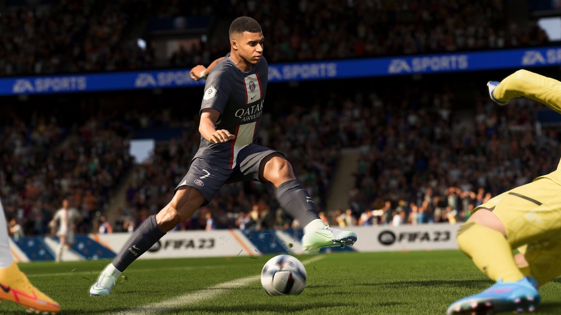 Buy FIFA 23 (EN Only) Standard Edition Steam CD Key - Image 7