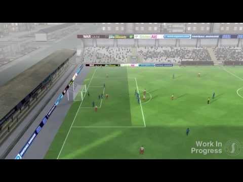 Buy FIFA Manager 14 Standard Edition EA App Account - Image 2