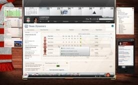Buy FIFA Manager 14 Standard Edition EA App Account - Image 3