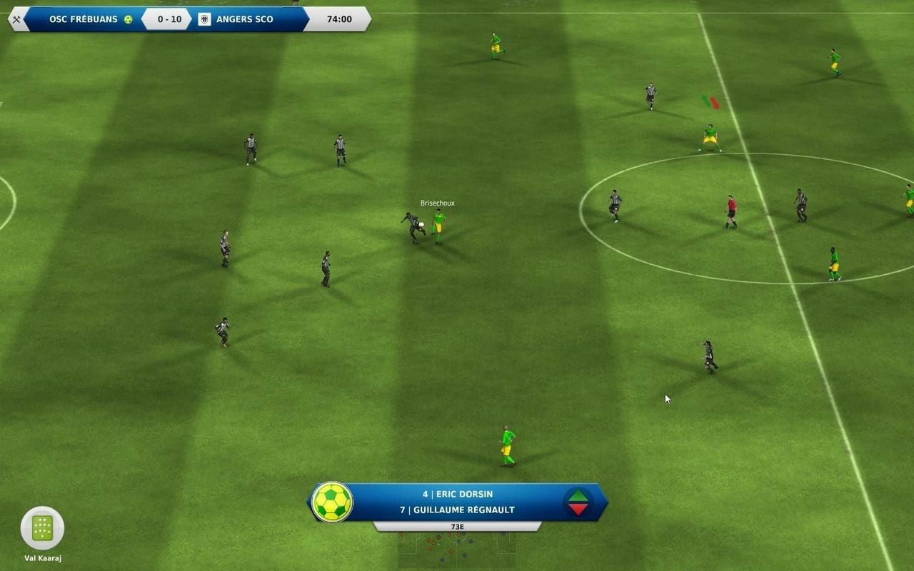 Buy FIFA Manager 14 Standard Edition EA App Account - Image 7