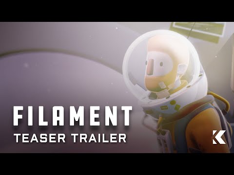 Buy Filament Steam CD Key - Image 2