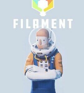 Buy Filament Steam CD Key
