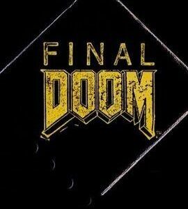 Buy Final DOOM Steam CD Key