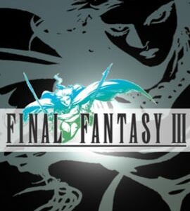 Buy FINAL FANTASY III Steam CD Key