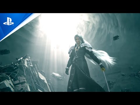 Buy FINAL FANTASY VII REMAKE INTERGRADE Global Steam CD Key - Image 2