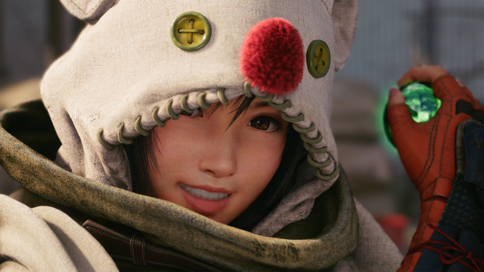 Buy FINAL FANTASY VII REMAKE INTERGRADE Global Steam CD Key - Image 4