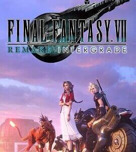 Buy FINAL FANTASY VII REMAKE INTERGRADE Global Steam CD Key