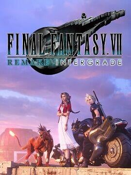 Buy FINAL FANTASY VII REMAKE INTERGRADE Global Steam CD Key