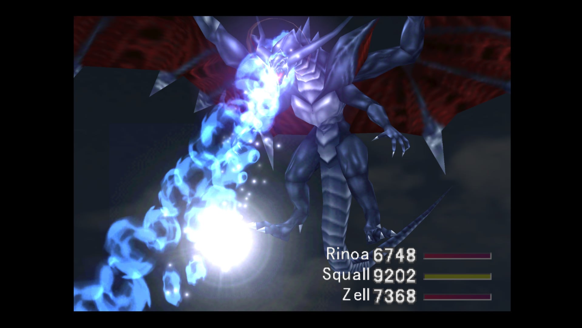 Buy Final Fantasy VIII Global Steam CD Key - Image 3