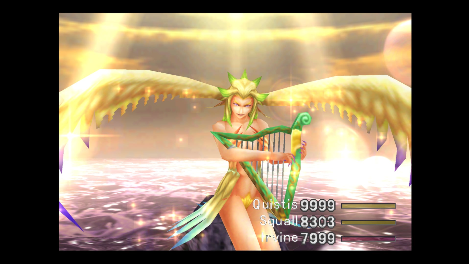 Buy Final Fantasy VIII Global Steam CD Key - Image 4